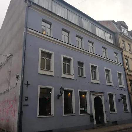 아파트 2 Apartament Old Town *