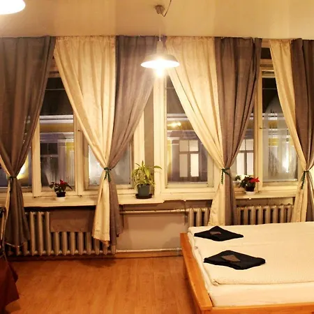 Apartment 2 Apartament Old Town Riga