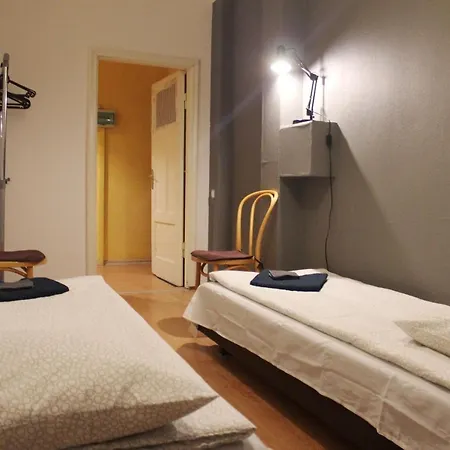 아파트 2 Apartament Old Town *