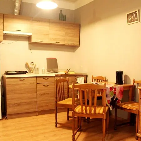 2 Apartament Old Town