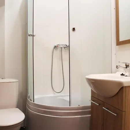 2 Apartament Old Town Apartment