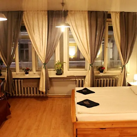 2 Apartament Old Town * Riga