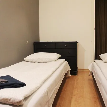 아파트 2 Apartament Old Town *