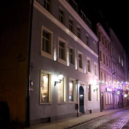 2 Apartament Old Town Apartment
