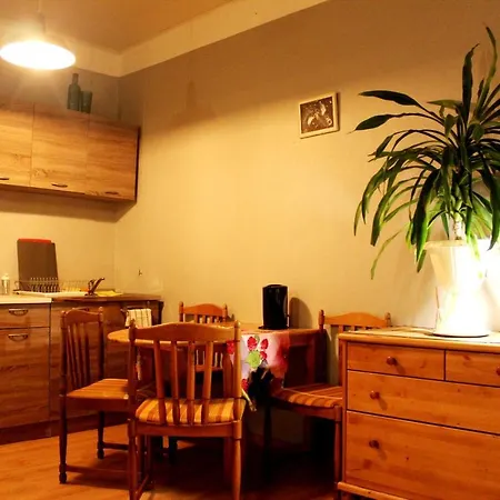 2 Apartament Old Town