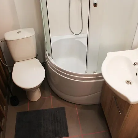 2 Apartament Old Town