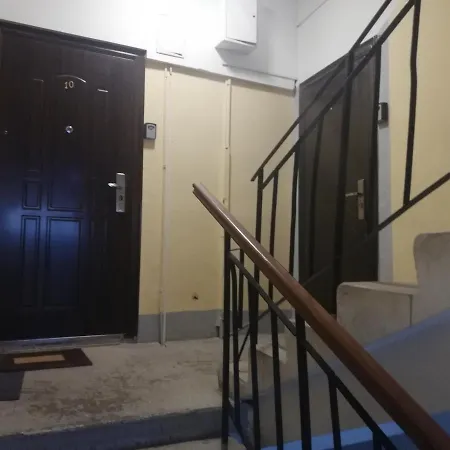 2 Apartament Old Town 아파트 *
