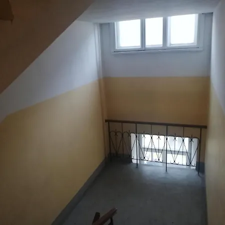 아파트 2 Apartament Old Town *