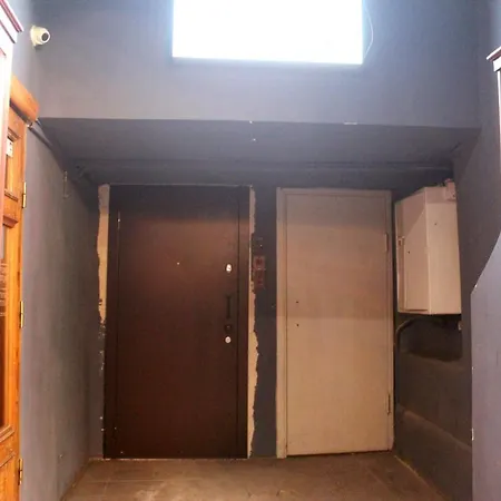 2 Apartament Old Town 아파트 리가