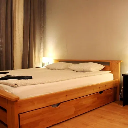 2 Apartament Old Town *