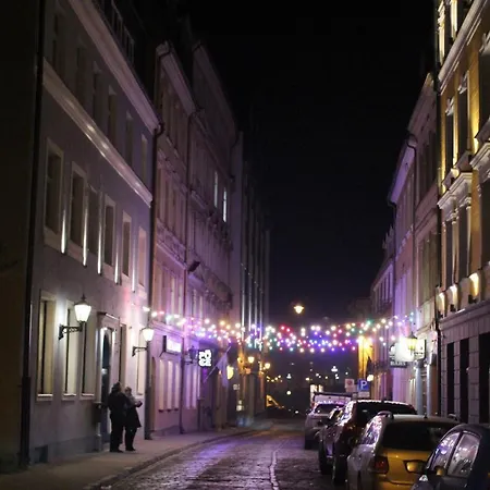 2 Apartament Old Town *