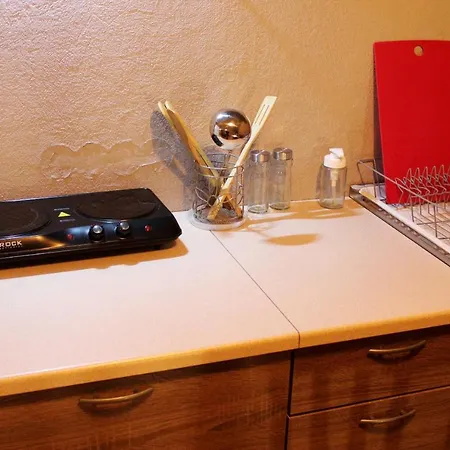 아파트 2 Apartament Old Town *