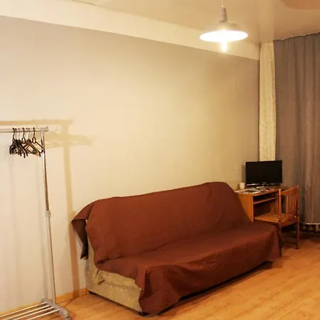 2 Apartament Old Town 아파트 리가