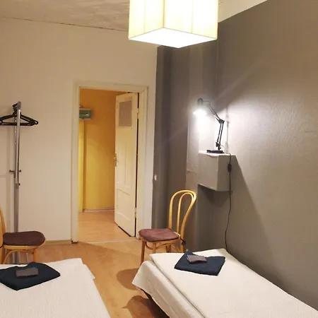 2 Apartament Old Town