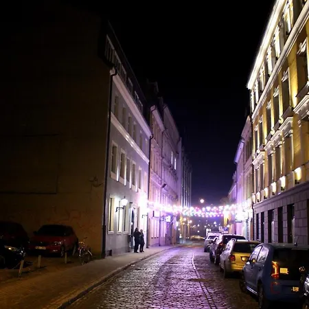 2 Apartament Old Town *