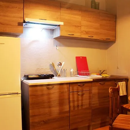 2 Apartament Old Town