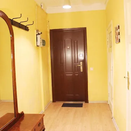2 Apartament Old Town 아파트 *
