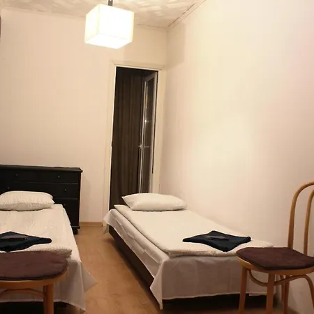 2 Apartament Old Town * Riga