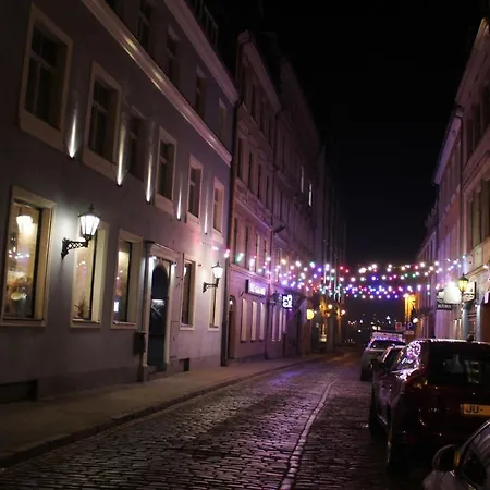 2 Apartament Old Town