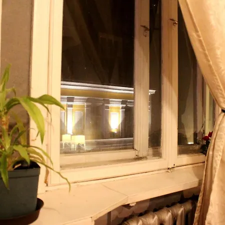 2 Apartament Old Town Apartment *